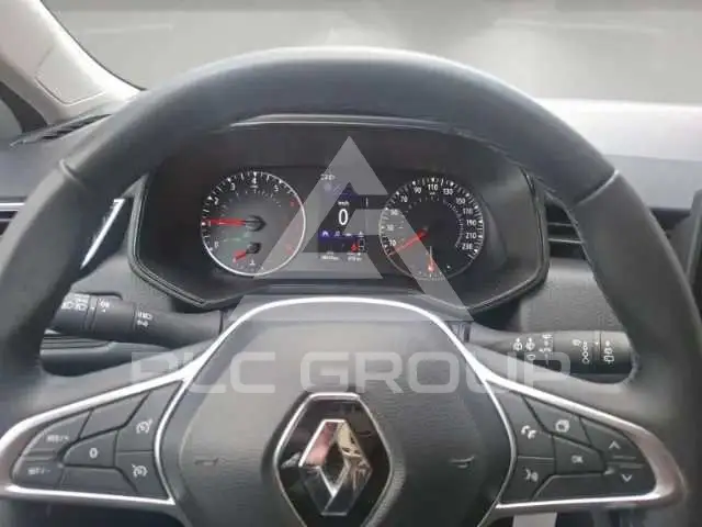 2023 Renault Clio