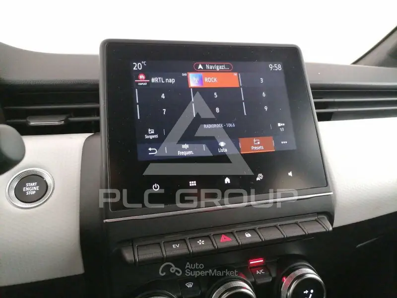 2023 Renault Clio