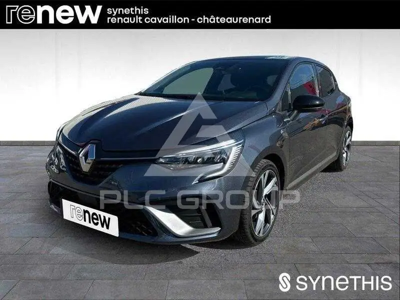 2023 Renault Clio