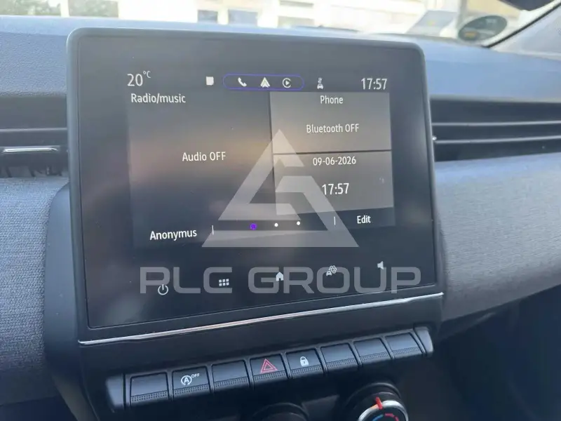 2023 Renault Clio