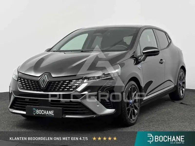 2023 Renault Clio