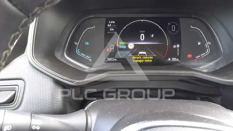 2023 Renault Clio