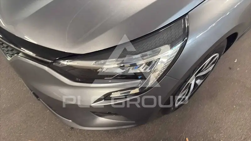2023 Renault Clio