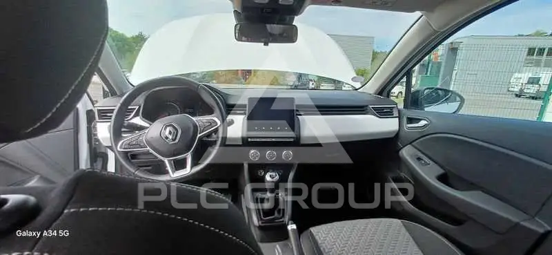2023 Renault Clio