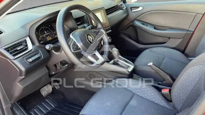 2023 Renault Clio
