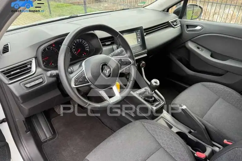 2023 Renault Clio