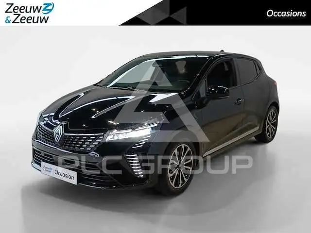 2023 Renault Clio