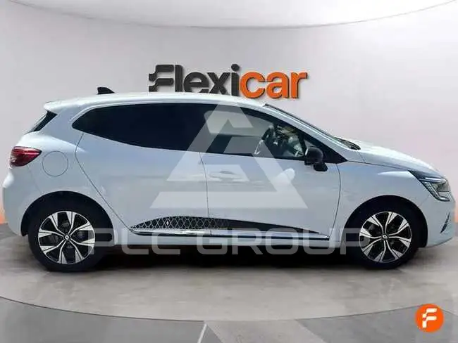 2023 Renault Clio