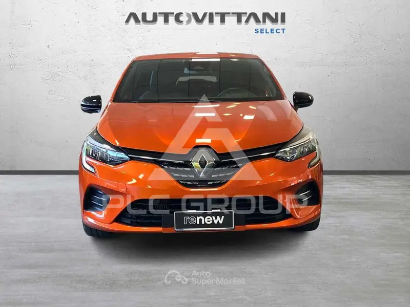 2023 Renault Clio