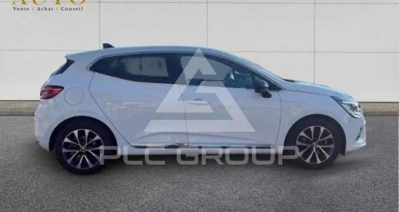2023 Renault Clio
