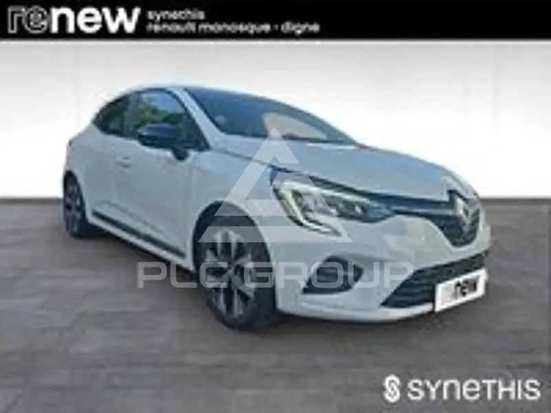 2023 Renault Clio
