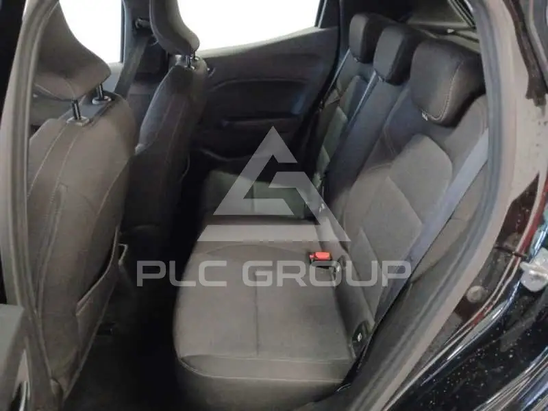 2023 Renault Clio