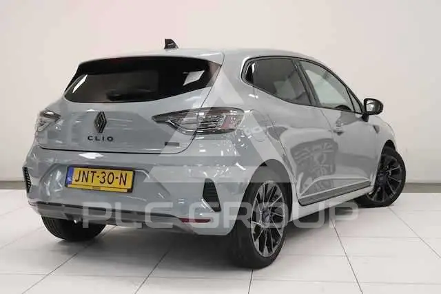 2023 Renault Clio