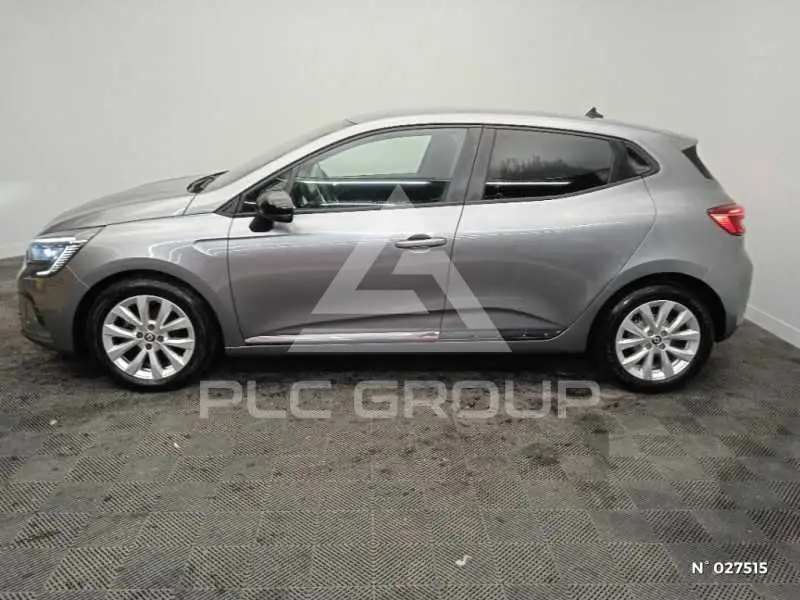 2023 Renault Clio