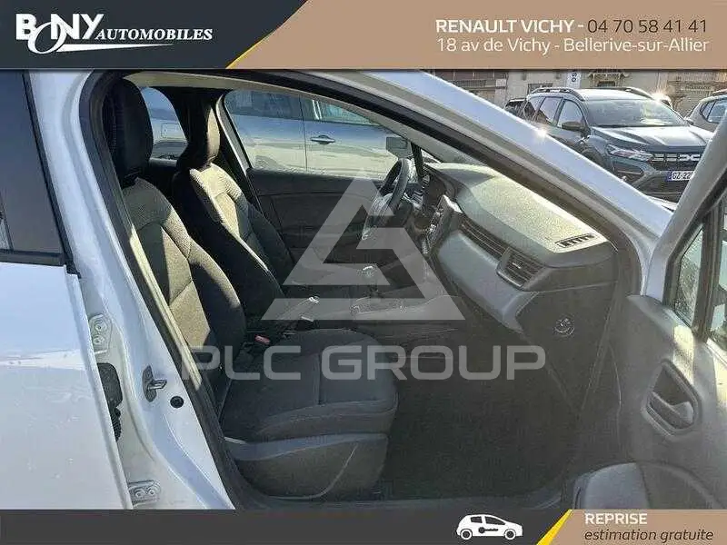 2023 Renault Clio