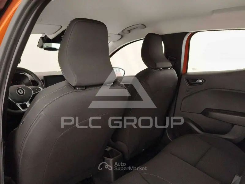 2023 Renault Clio