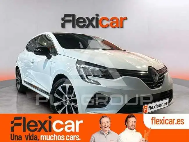 2023 Renault Clio