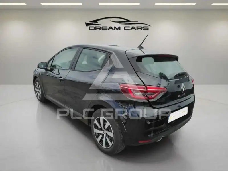 2023 Renault Clio
