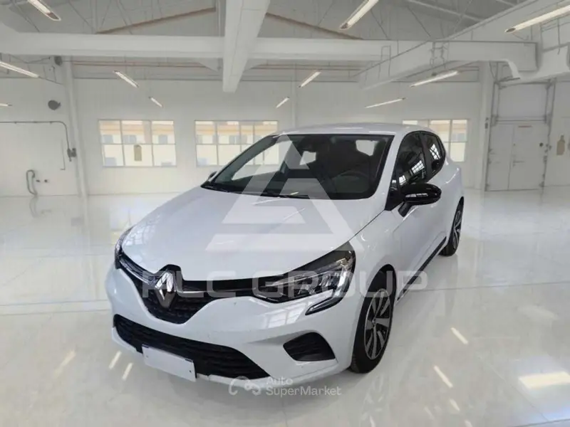 2023 Renault Clio