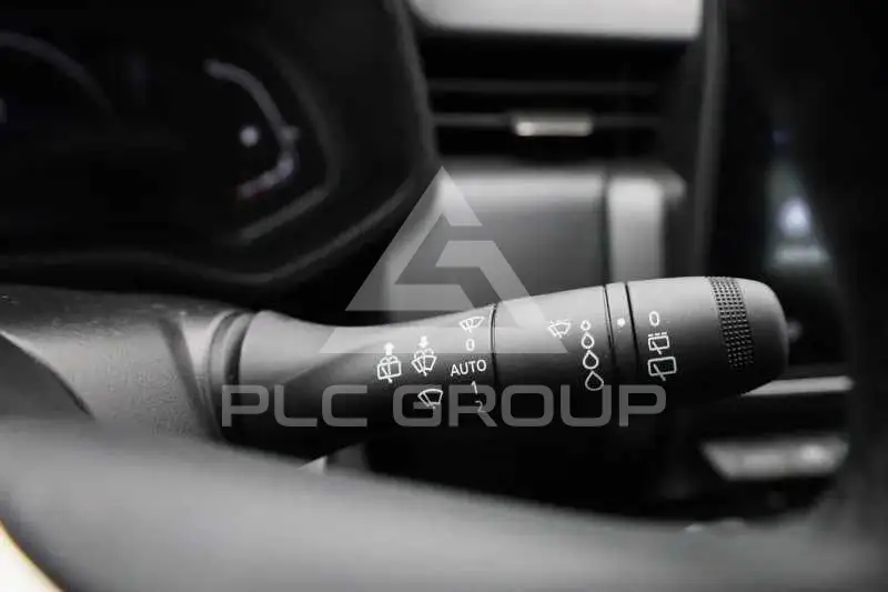 2023 Renault Clio