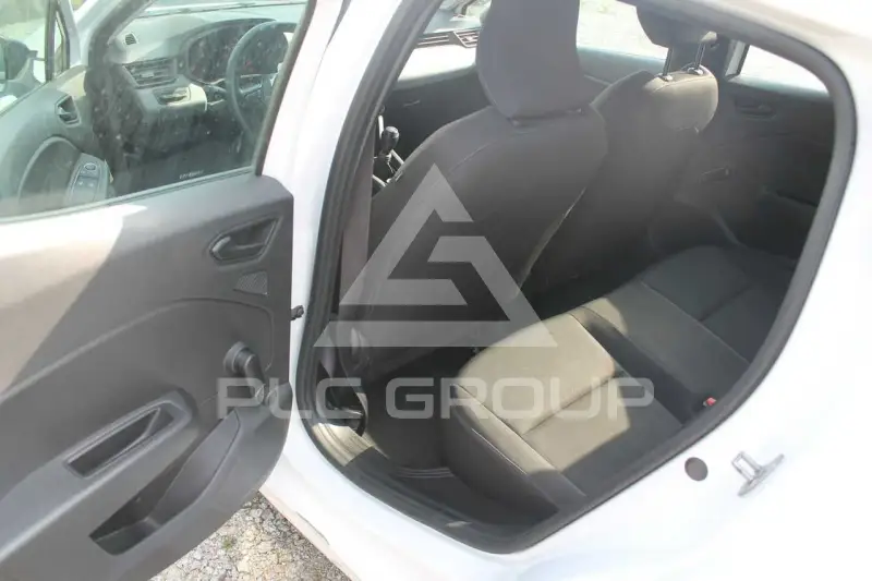 2023 Renault Clio