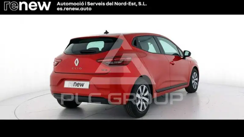2023 Renault Clio