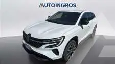 2023 Renault Clio