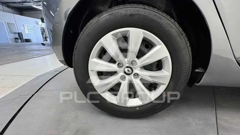2023 Renault Clio