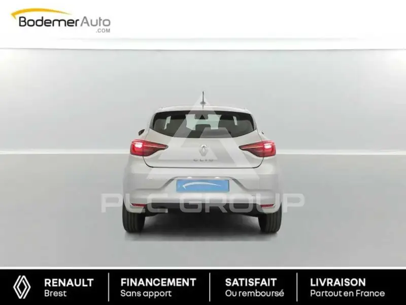 2023 Renault Clio