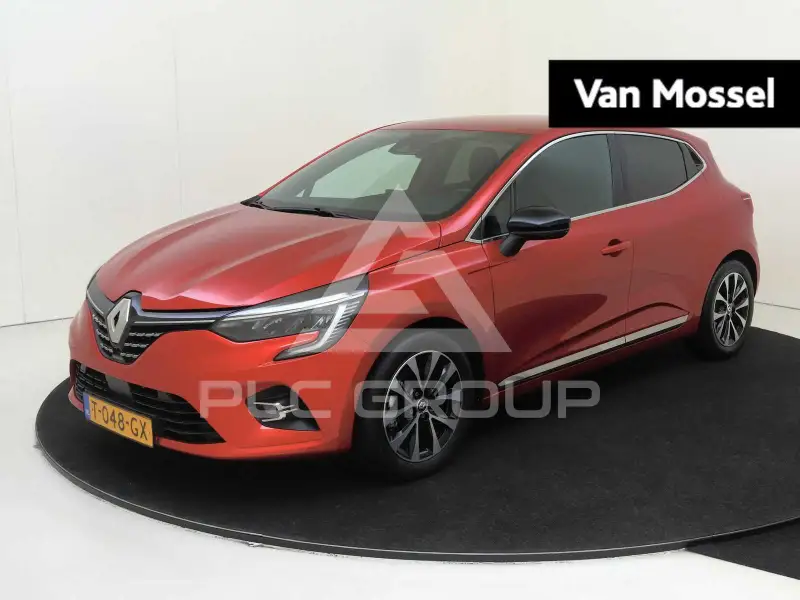 2023 Renault Clio