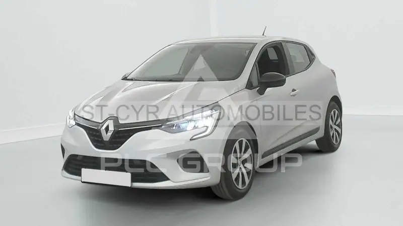 2023 Renault Clio