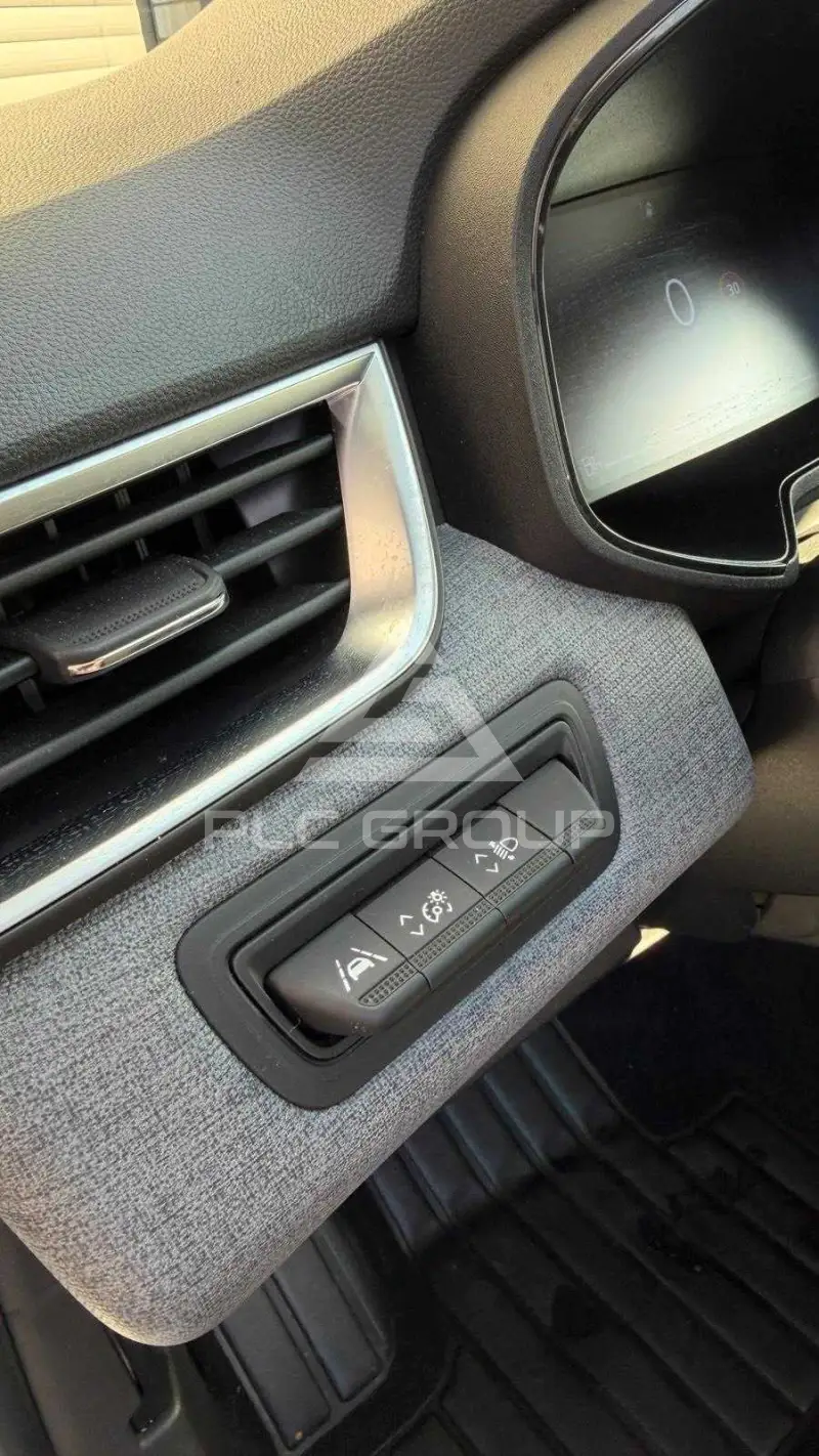 2023 Renault Clio