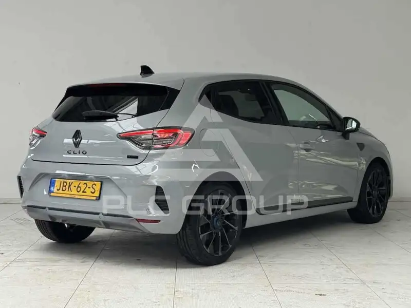 2023 Renault Clio