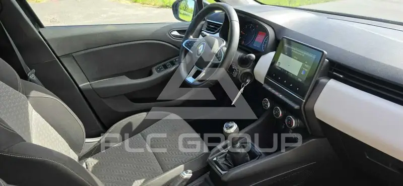 2023 Renault Clio