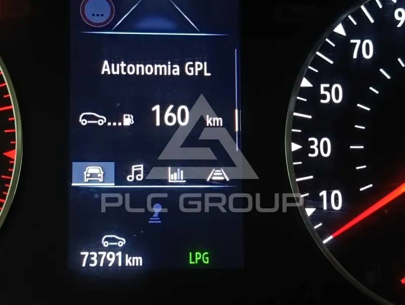 2023 Renault Clio