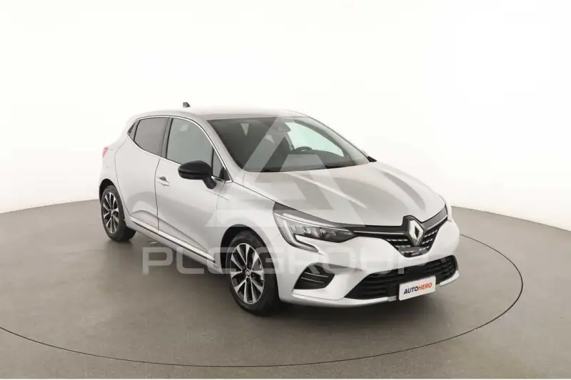 2023 Renault Clio