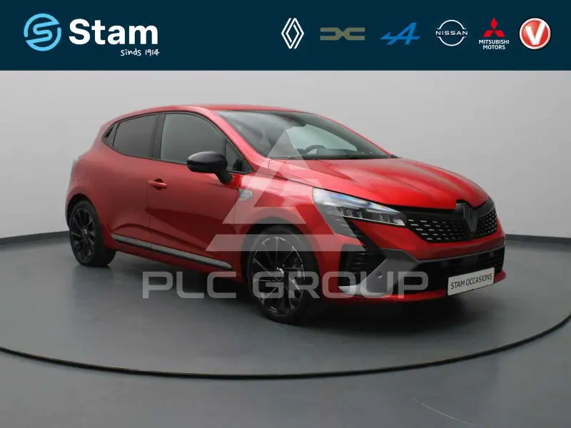 2023 Renault Clio