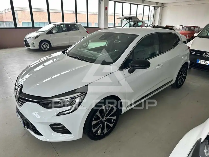 2023 Renault Clio