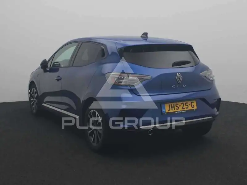 2023 Renault Clio
