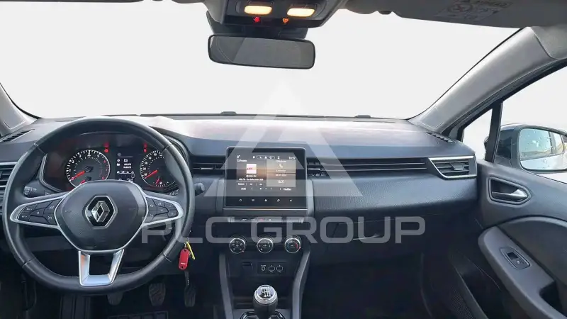2023 Renault Clio