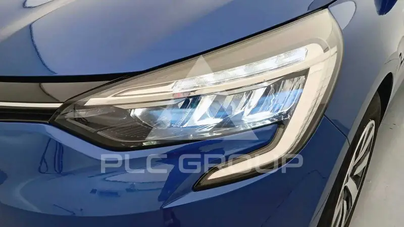 2023 Renault Clio