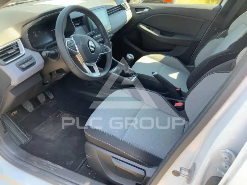 2023 Renault Clio