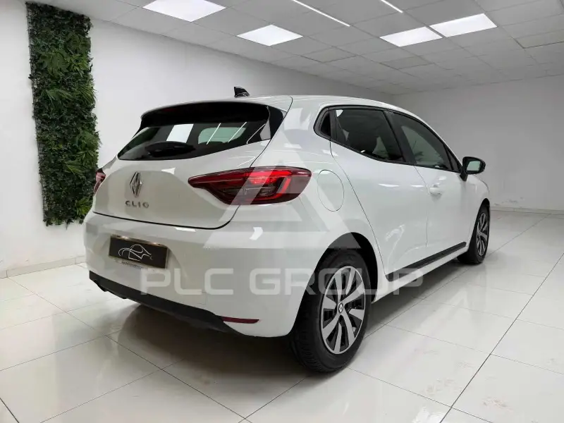 2023 Renault Clio