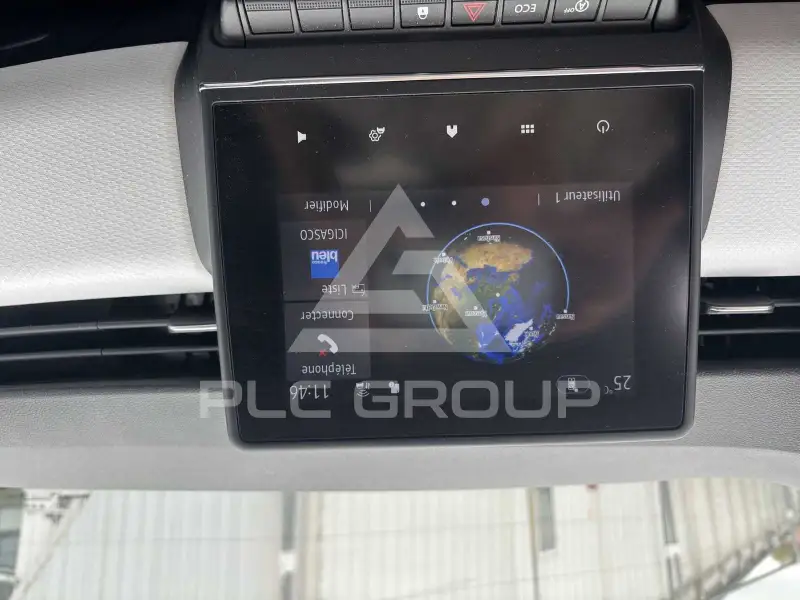 2023 Renault Clio