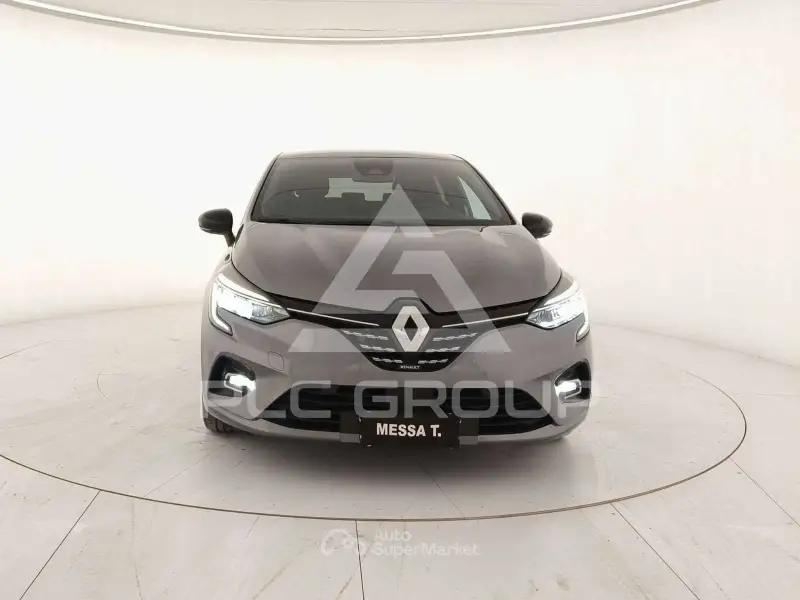 2023 Renault Clio