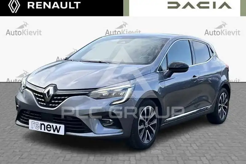 2023 Renault Clio