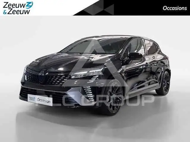 2023 Renault Clio