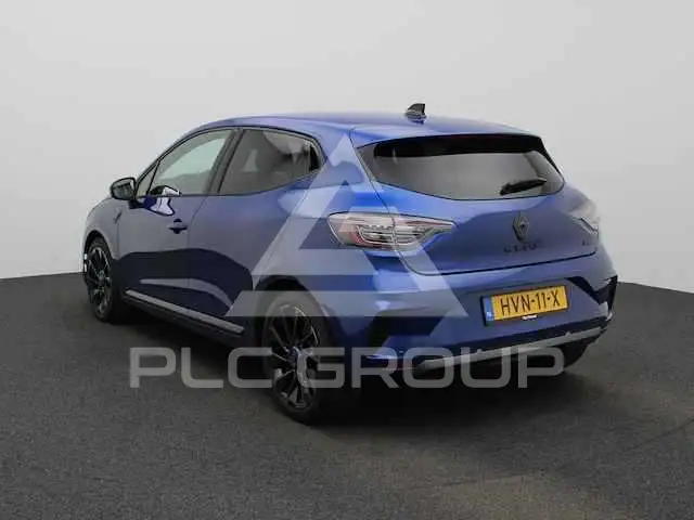 2023 Renault Clio