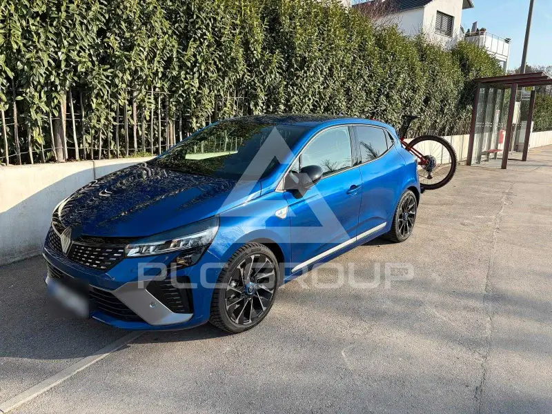 2023 Renault Clio