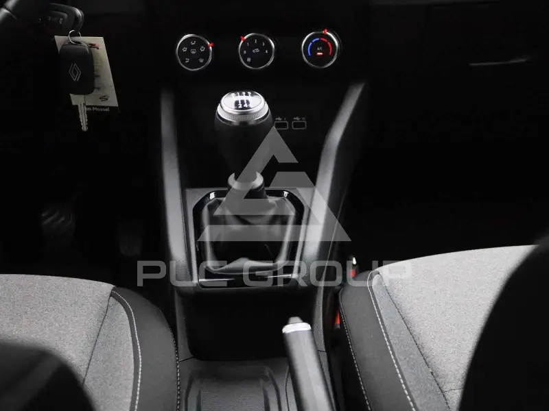 2023 Renault Clio